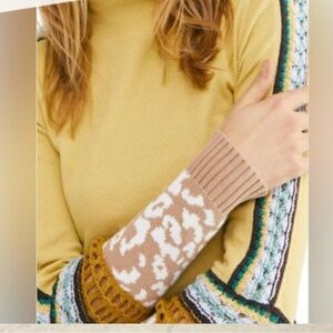 Free People Switch it Up Cuff